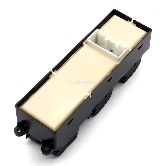 8981922491 Interrupteur de fenêtre pour Isuzu D-Max