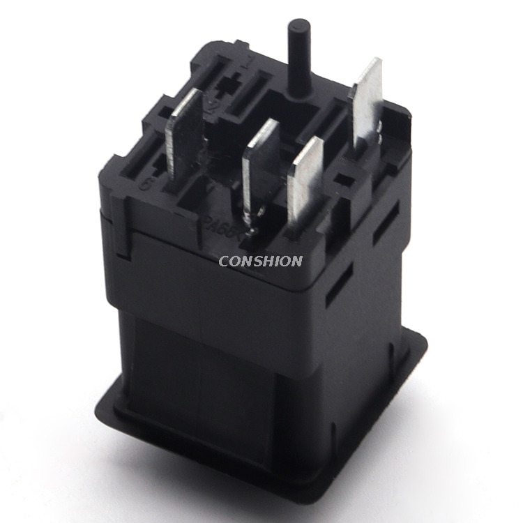 3832.3710-08.46 Commutateur de sortie du tronc - Pour Laz