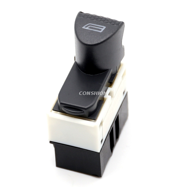 41221110 Interrupteur de fenêtre - pour iveco stralis