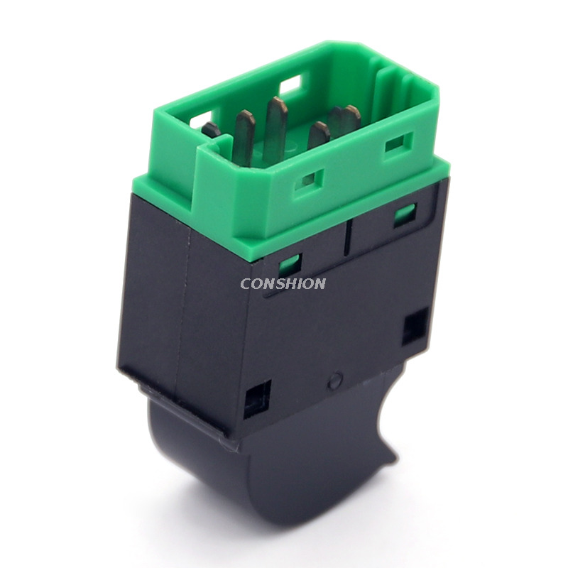 504266993/500056121 Commutateur de fenêtre - pour Iveco Teuckiba