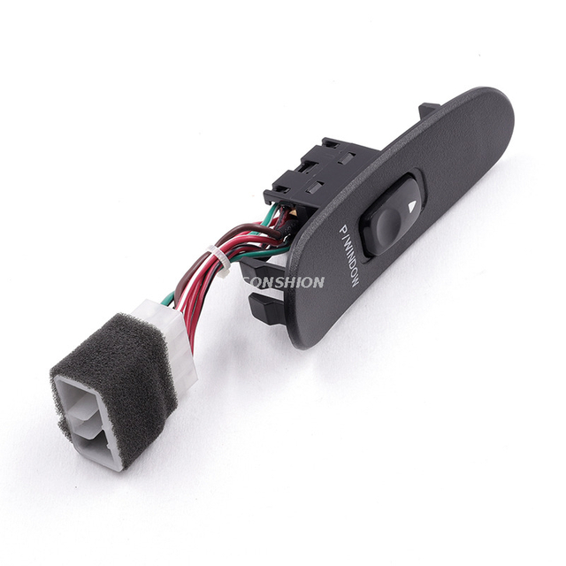 9369073050/9369243600 Interrupteur de fenêtre pour Hyundai H100