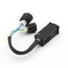 KK150-61-550 Module de climatisation - pour Kia Pride