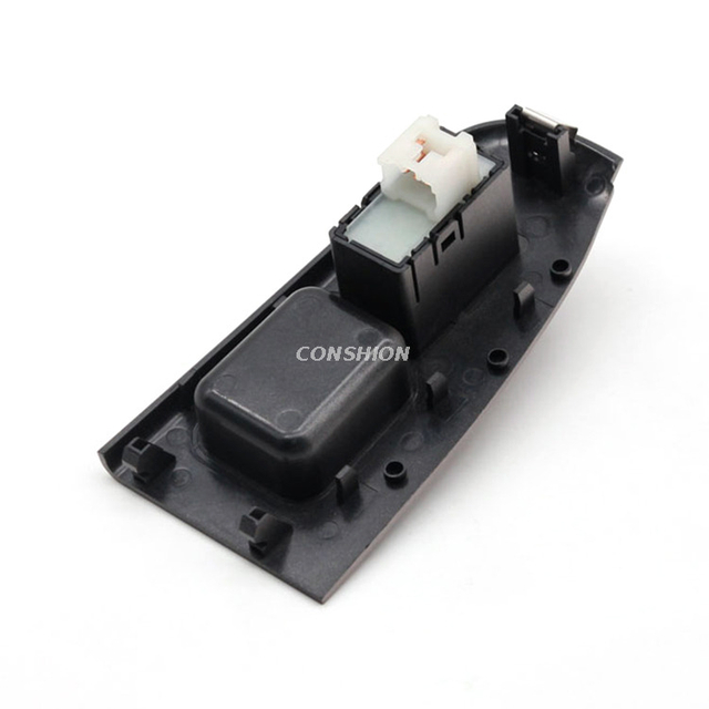 287154510103K interrupteur de fenêtre pour Tata Indica Vista / Manza / Flh