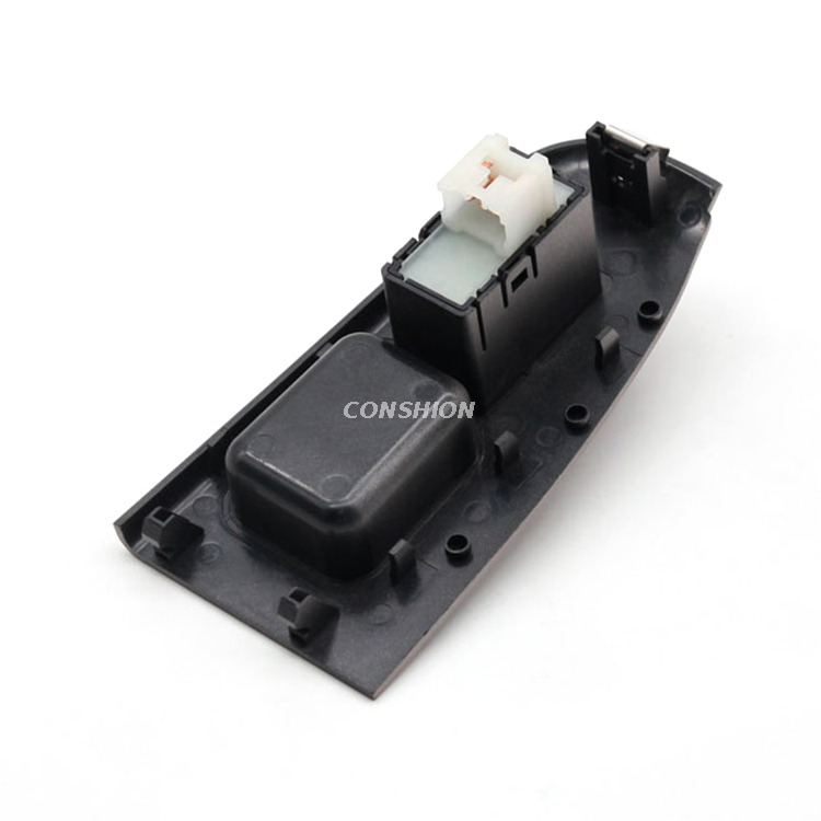 287154510103K interrupteur de fenêtre pour Tata Indica Vista / Manza / Flh