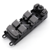 BJ3214540AB interrupteur de fenêtre pour Land Rover Evoque