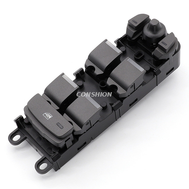 BJ3214540AB interrupteur de fenêtre pour Land Rover Evoque