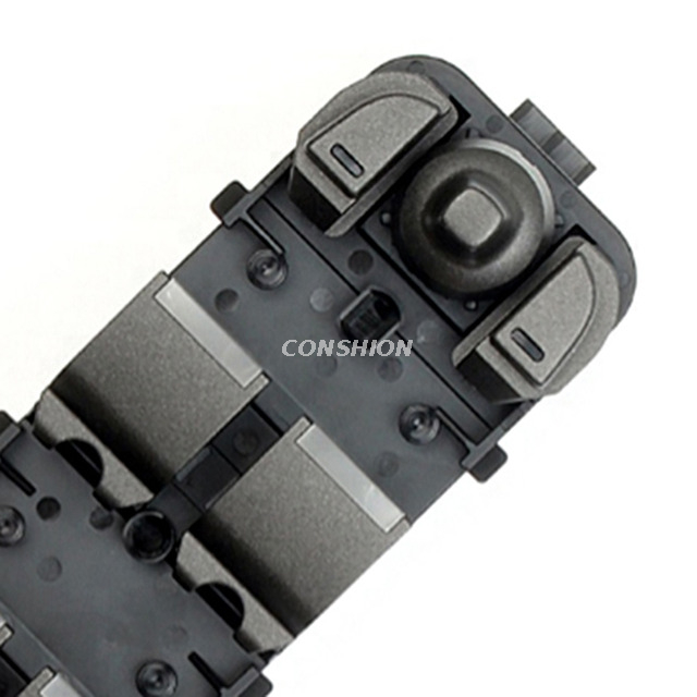 Interrupteur de fenêtre FK7214540AC pour Land Rover 