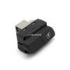 6Q095985501 Commutateur de fenêtre électrique pour Volkswagen Fox / Polo