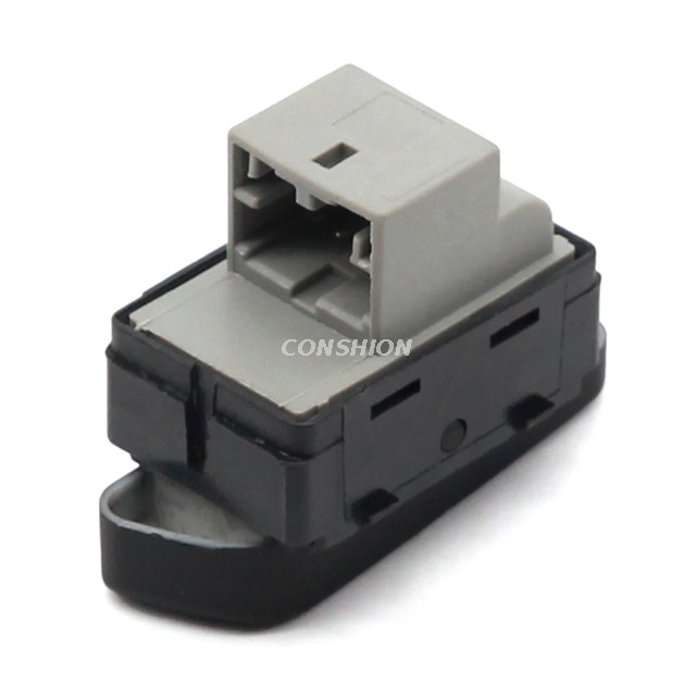 6Q095985601C Interrupteur de fenêtre électrique pour Volkswagen Fox / Polo