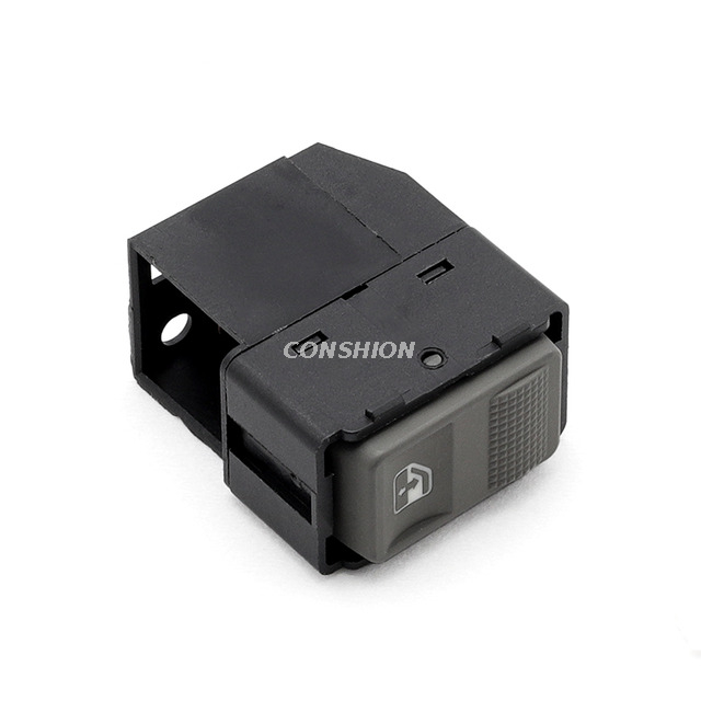 377959855D Interrupteur de fenêtre électrique pour Volkswagen Golf GLL / PASSAT
