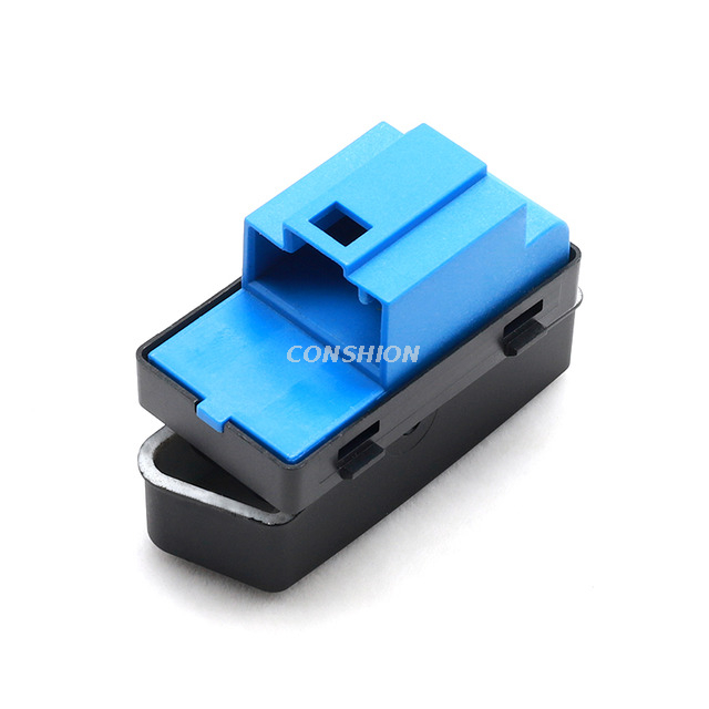 7p6962125a Interrupteur de verrouillage de porte pour Volkswagen Touareg