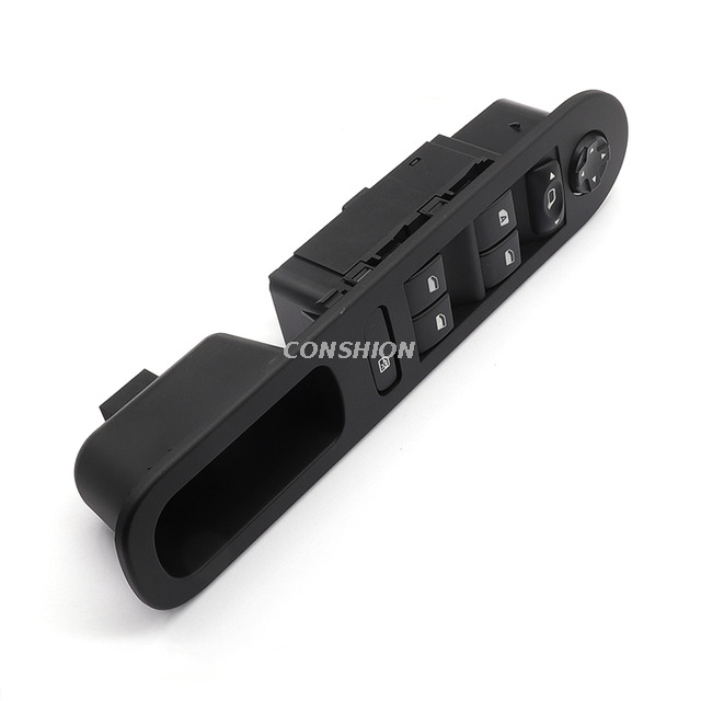 96765927xtpower l'interrupteur de fenêtre pour Peugeot 308 