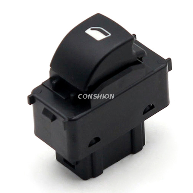 6490.E2 6554.QK interrupteur de fenêtre électrique pour Peugeot 207
