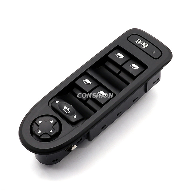 98054506zdpower Switch pour Peugeot 508 Citroen C5