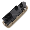 96666289bk interrupteur de fenêtre électrique pour Peugeot 408