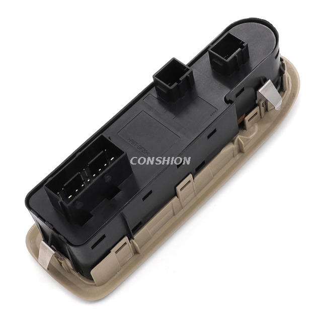 96666289bk interrupteur de fenêtre électrique pour Peugeot 408