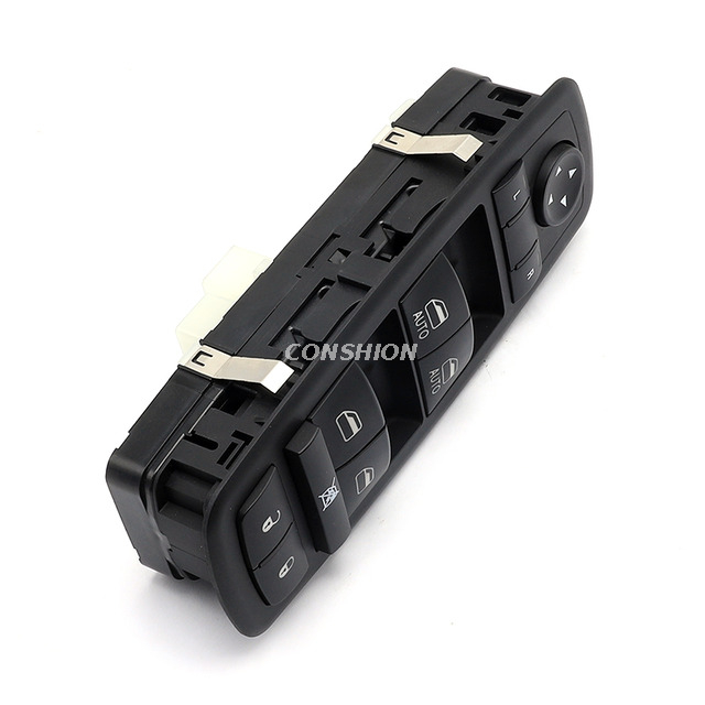 68086693AC / 68086693AD / 68086693AE interrupteur de fenêtre électrique pour Jeep Cherokee IV