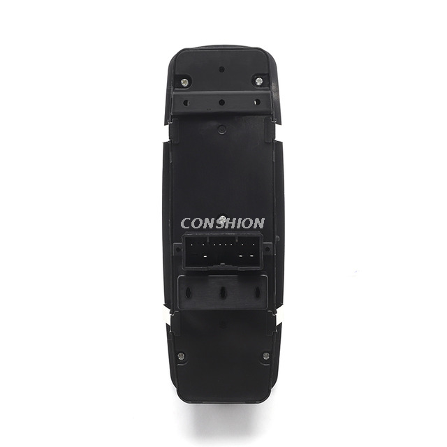 68139806AA Interrupteur de fenêtre électrique pour Jeep Cherokee IV