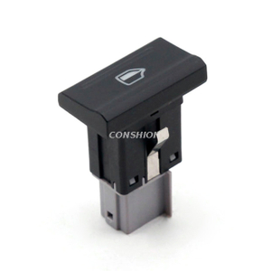 5Y0959859D / 10133931 Commutateur de fenêtre électrique pour Volkswagen Gol G7