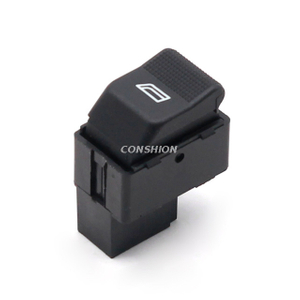 6xo959855b Interrupteur de fenêtre électrique pour Volkswagen Polo