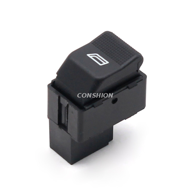 6xo959855b Interrupteur de fenêtre électrique pour Volkswagen Polo