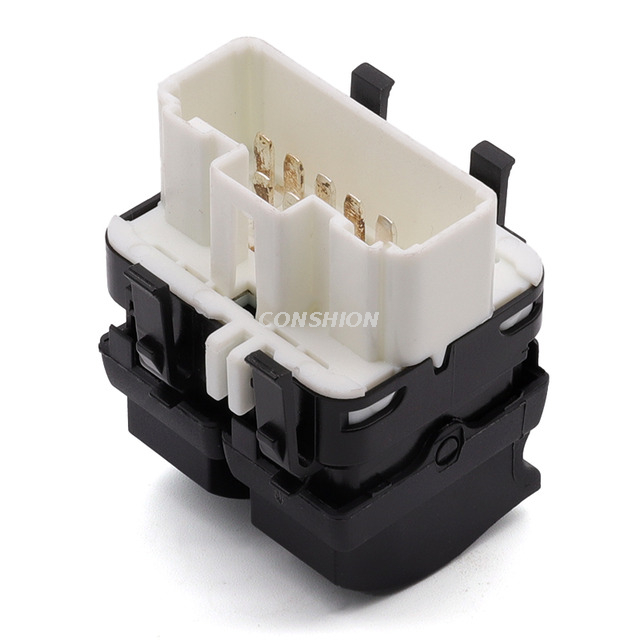 8200108273 Interrupteur de fenêtre électrique pour Renault Duster Logan Sandero Kangoo