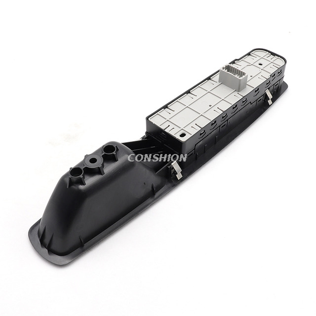 809610017r Interrupteur de fenêtre électrique pour Renault Megane Scenic Laguna Fluence