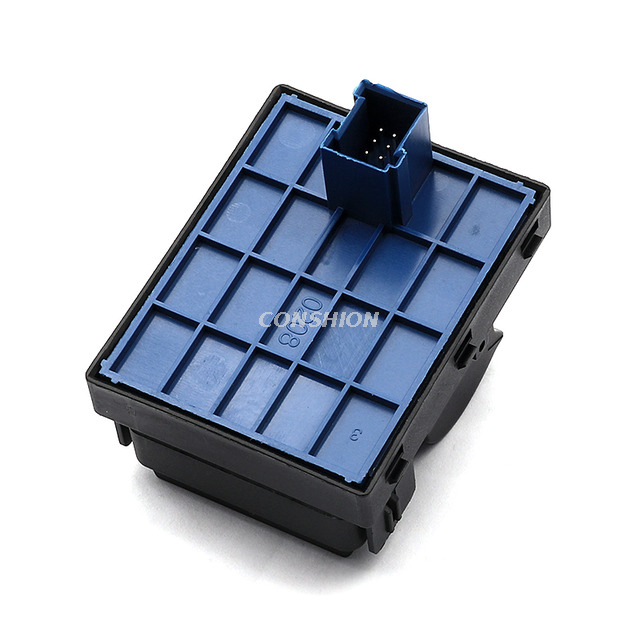 735461275 Interrupteur de fenêtre électrique pour Fiat Fioino Peugeot Bipper Citroen Nemo