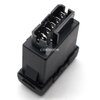 7700817339 Interrupteur de fenêtre électrique pour Renault R19