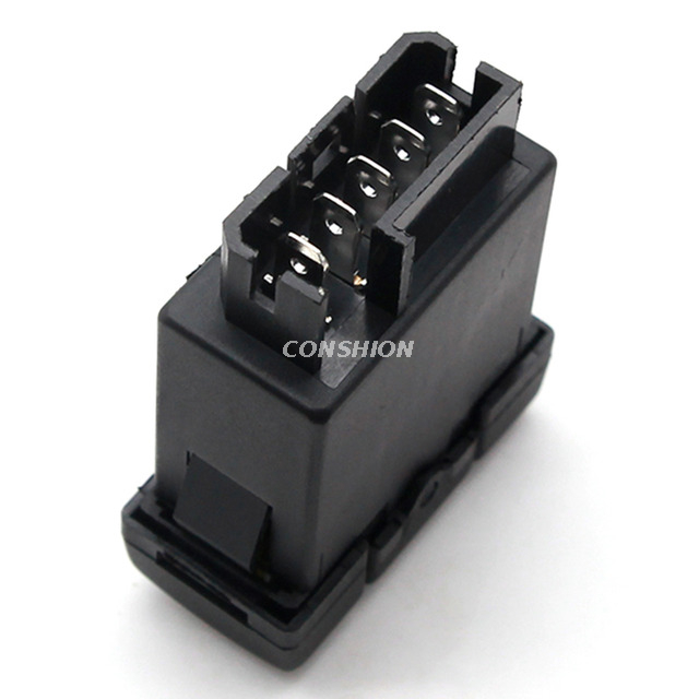 7700817339 Interrupteur de fenêtre électrique pour Renault R19