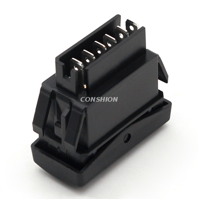 7700817337 Commutateur de fenêtre électrique pour Renault 19