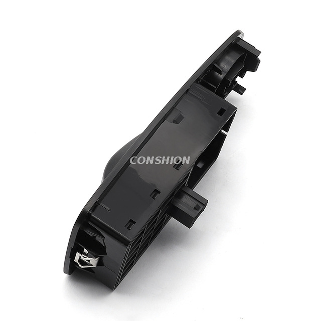 735421713 735487419 6490.x8 Interrupteur de fenêtre électrique pour Fiat Fiorino Peugeot Bipper