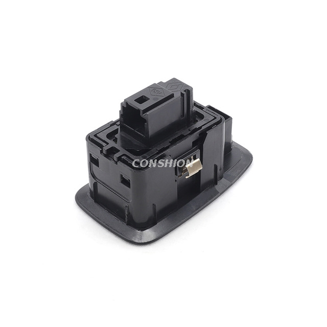 254013877r Interrupteur de fenêtre électrique pour Renault Clio