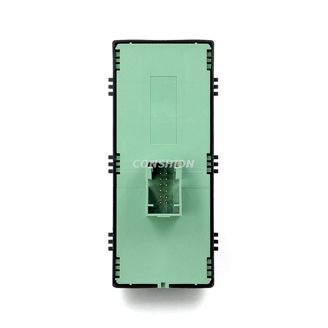 735631478 Interrupteur de fenêtre électrique pour le type Fiat Tipo