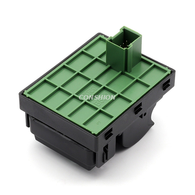 735532905 7355329050 1608705680 Interrupteur de fenêtre électrique pour Fiat Ducato Peugeot Boxer et Citroen Relay 