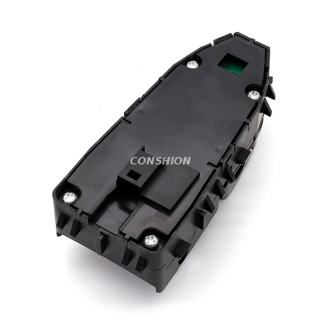 2059050302/2059057011 Interrupteur de fenêtre d'alimentation noire - pour Benz C-Class Viano