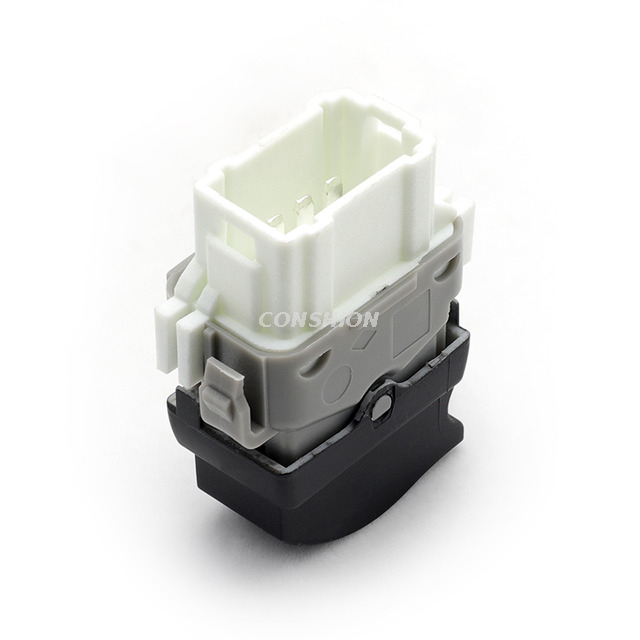 8200315024 200315029 8200220510 Interrupteur de fenêtre électrique pour Renault Megane II / Laguna II / Espace IV