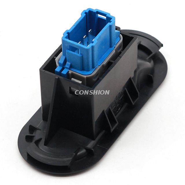  8200476809 Interrupteur de fenêtre électrique pour Renault Opel Movano Sandero 