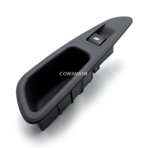 96716511BK Switch Black Window - pour Peugeot 408