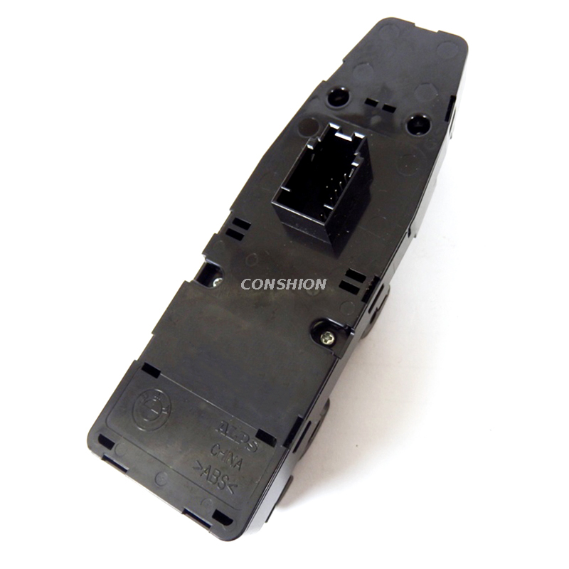 61316832729 Interrupteur de fenêtre électrique pour la série BMW 5 et G83