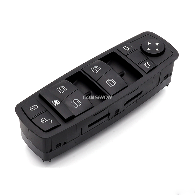 1698206610 Interrupteur de fenêtre - pour Benz W169 / W251