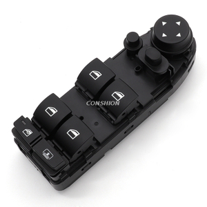 61319122112 Interrupteur de fenêtre électrique - Pour BMW 5 E60