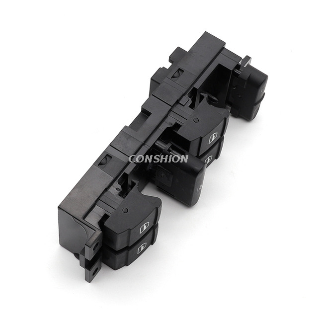 18G959857B Interrupteur de fenêtre électrique pour Volkswagen Bora