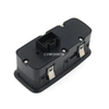 99161315702DML Interrupteur de fenêtre électrique pour 911 / 991/718 Boxster / Cayman 