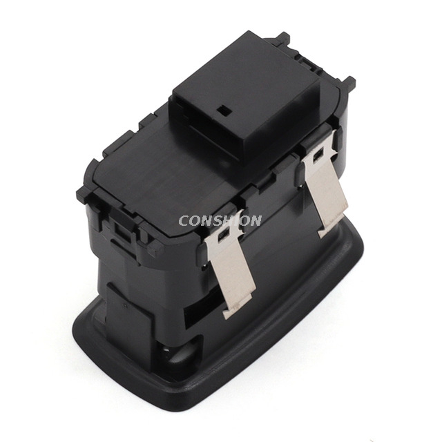 7pp959855bdml Interrupteur de fenêtre électrique pour Panamera