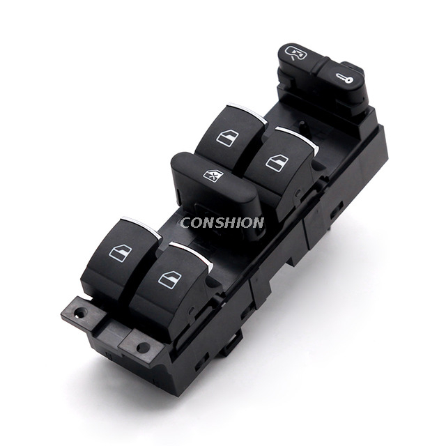 18d959857b Interrupteur de fenêtre pour Volkswagen Lavida