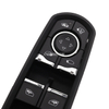 7pp959858a Interrupteur de fenêtre électrique pour Panamera / Cayenne / Cayman / Macan