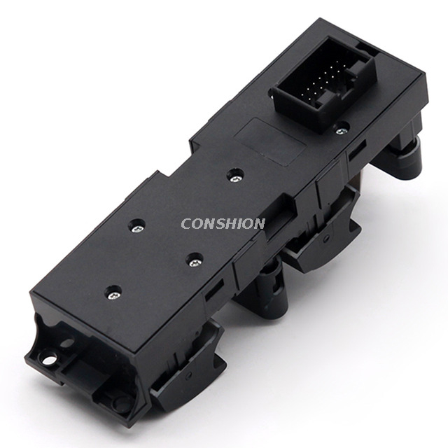 18G959857D Interrupteur de fenêtre pour Volkswagen 13 Lavida