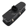 7pp959858mdml Interrupteur de fenêtre électrique pour Panamera / Cayenne / Cayman / Macan