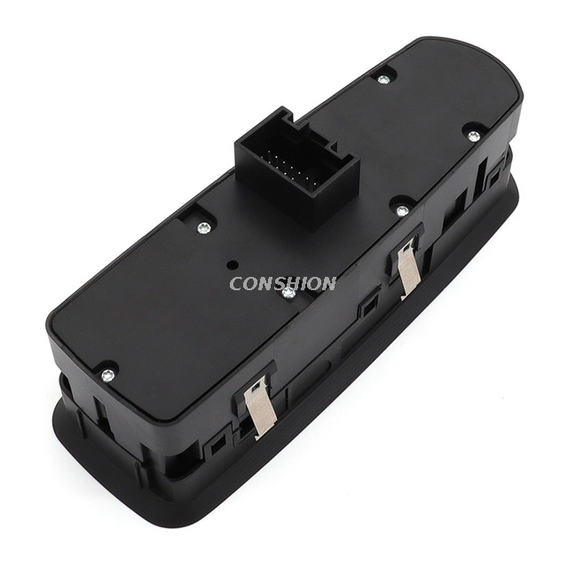 7pp959858mdml Interrupteur de fenêtre électrique pour Panamera / Cayenne / Cayman / Macan